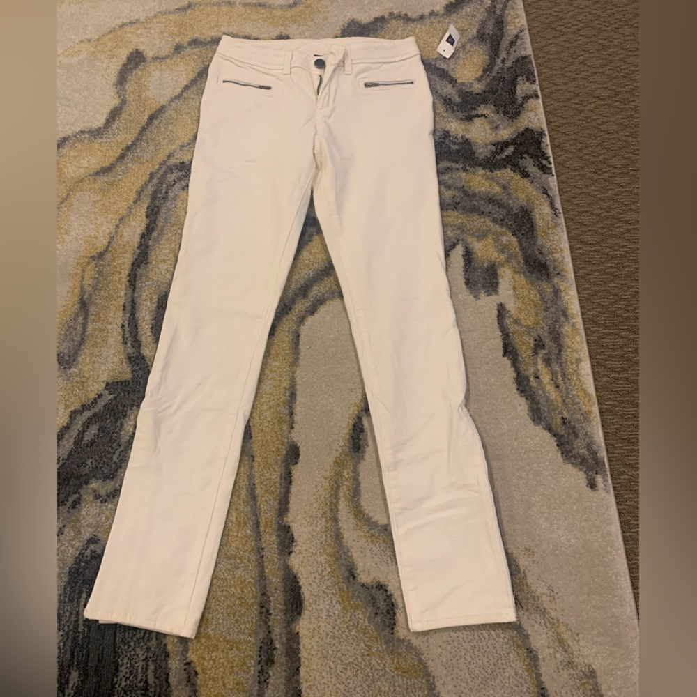 Gap kids Girls pants Size 16